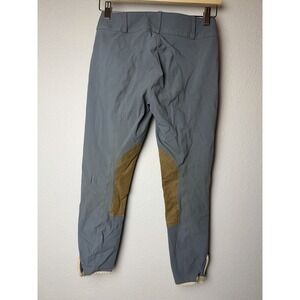 Tailored Sportsman Trophy Hunter Breeches 26 Regular Blue USA